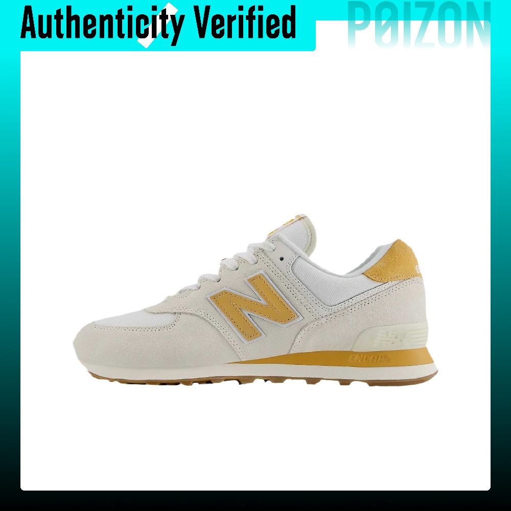 New Balance Shoes 574 - Sepatu Lari New Balance NB 574