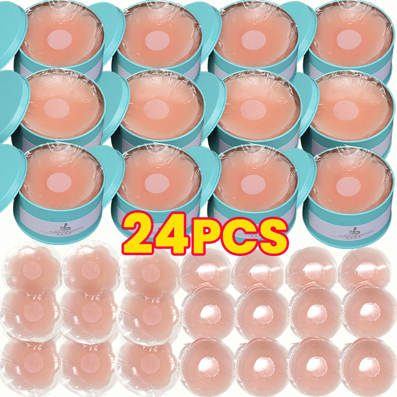 Nipple Cover Pasties - 2026 Penutup Puting Payudara Wanita Dapat