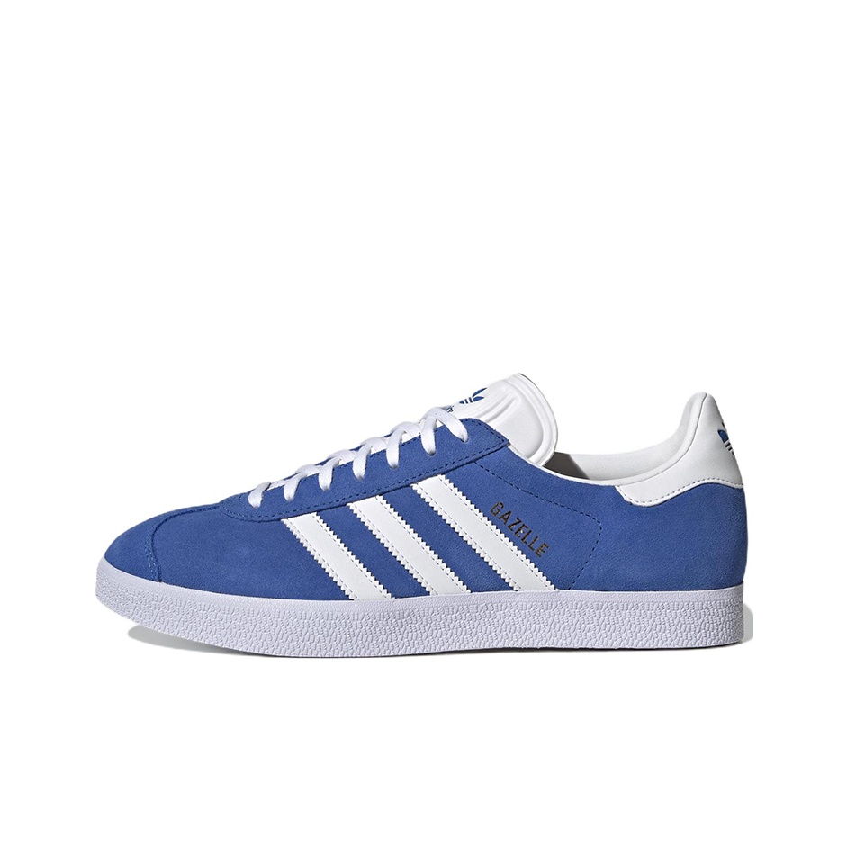 Adidas Shoes Gazelle - Adidas Originals GAZELLE Sepatu Skateboard Kulit