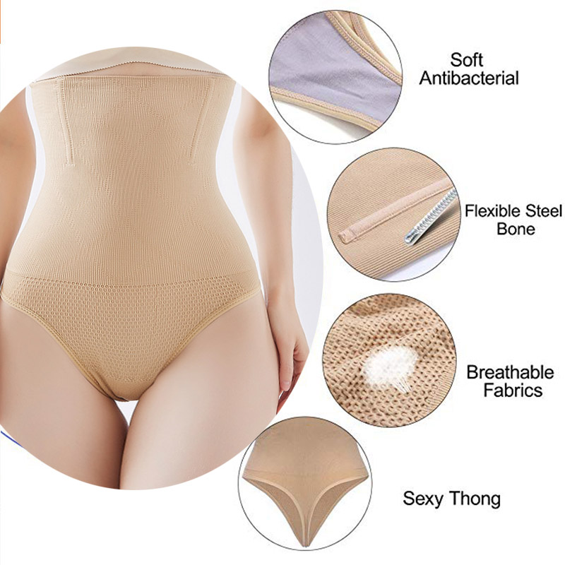 GUUDIA Celana Pembentuk Tubuh  - Shapewear Bodysuit Firm ulasan dan harga