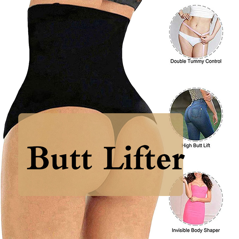 GUUDIA Celana Pembentuk Tubuh  - Shapewear Bodysuit Firm ulasan dan harga