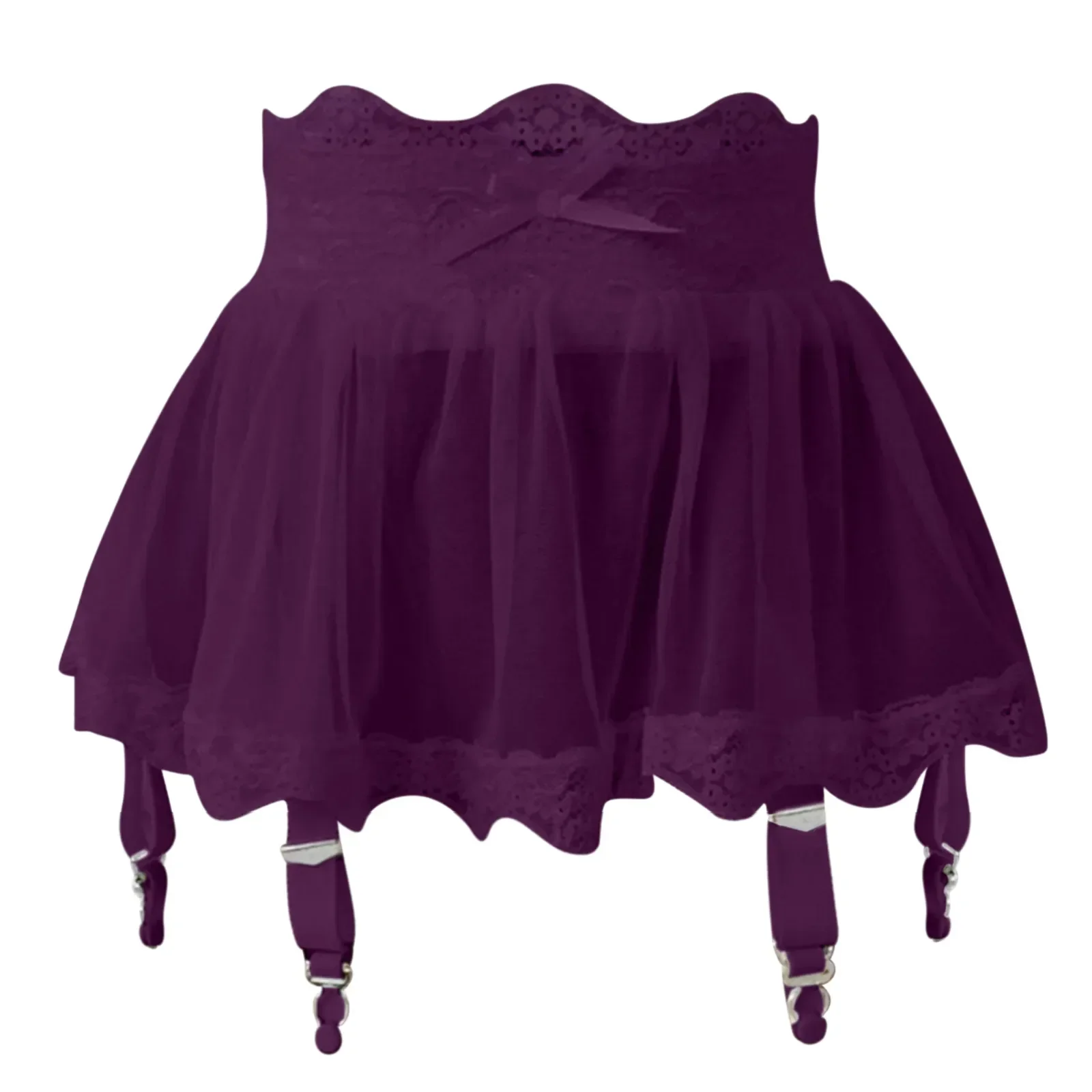 Rok Mini seksi Balut renda pin - Garter Belt Set ulasan dan harga