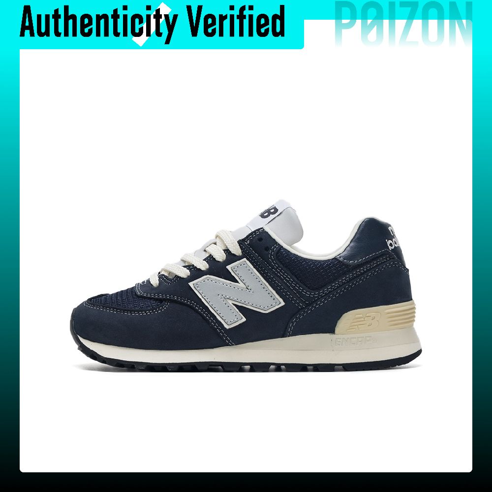 New Balance x POTTERY NB 574 S - New Balance Shoes 574 ulasan dan harga