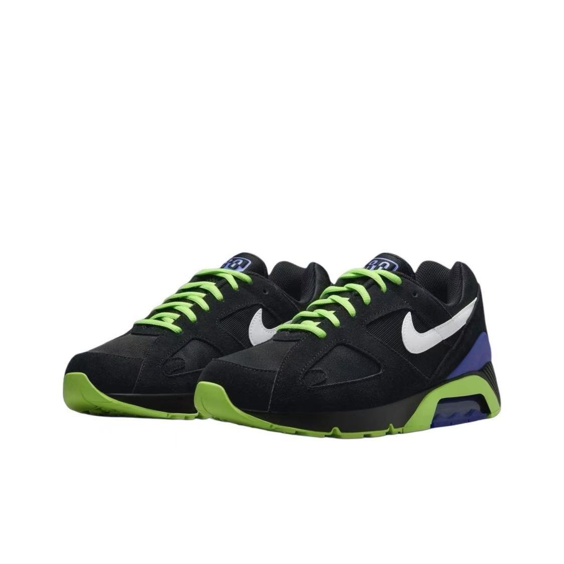 Sepatu Lari Low-Top Nike Air M - Nike Shoes Air Max 90 ulasan dan harga