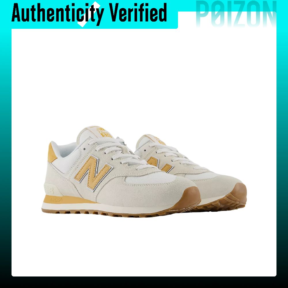 Sepatu Lari New Balance NB 574 - New Balance Shoes 574 ulasan dan harga