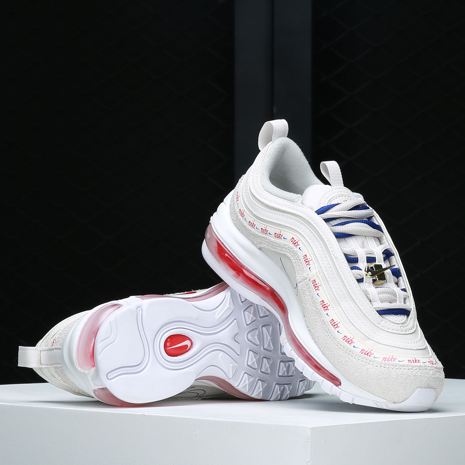 Sepatu olahraga berbantalan ud - Nike Shoes Air Max 90 ulasan dan harga
