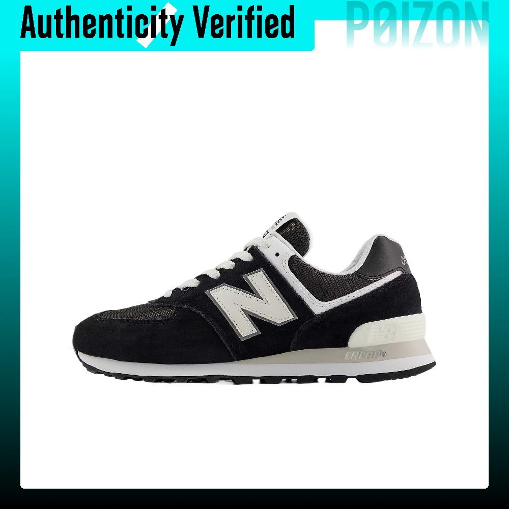 Sepatu Lari New Balance NB 574 - New Balance Shoes 574 ulasan dan harga