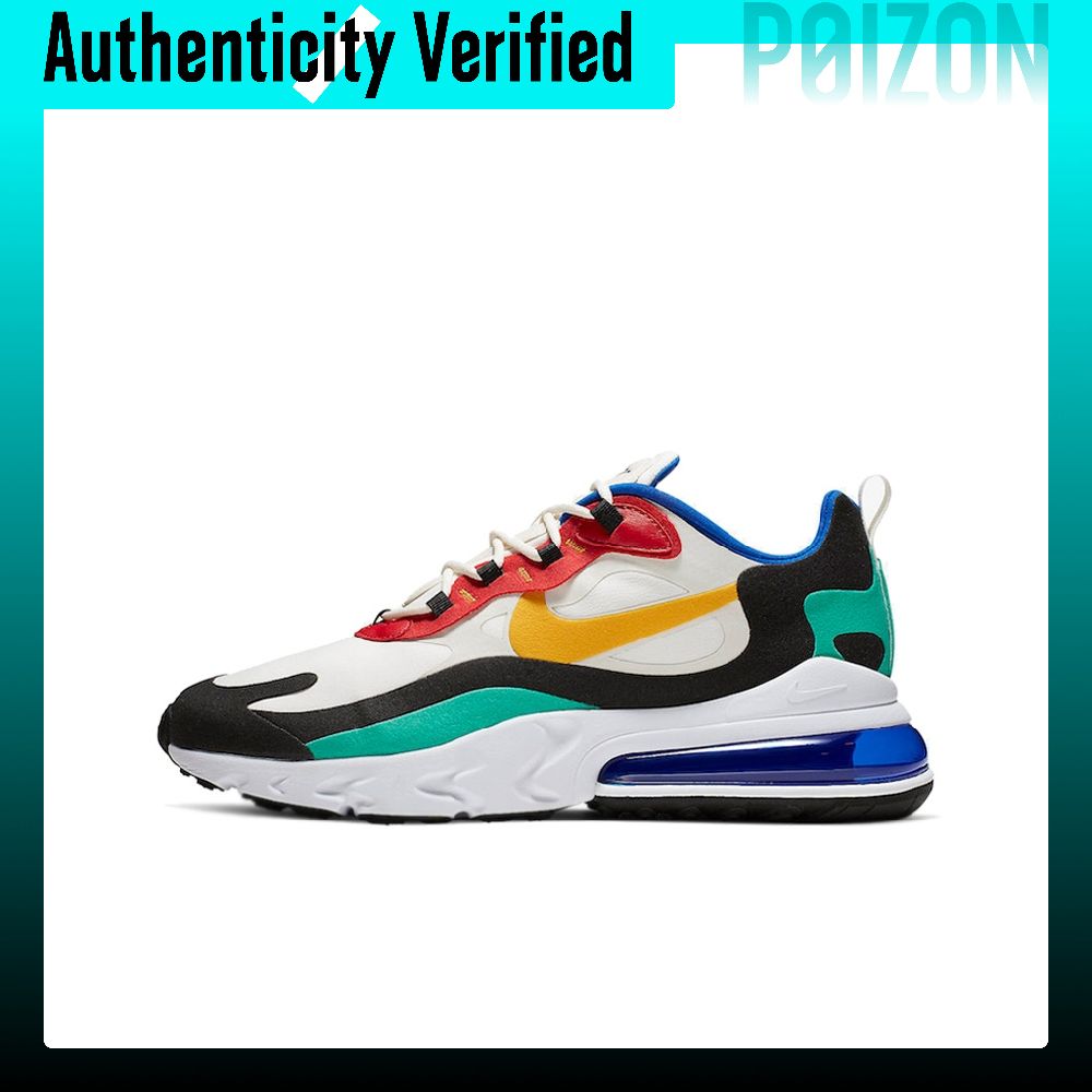 Sepatu Lari Nike Air Max 270 U - Nike Shoes Air Max 270 ulasan dan harga
