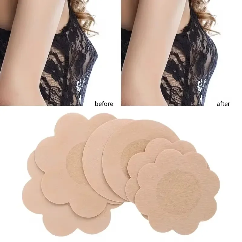 Aksesori Bra wanita, 10/100 bu - Nipple Cover Pasties ulasan dan harga